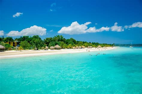 negril seven mile beach|Jamaicas Iconic Seven Mile Beach: Your Ultimate。